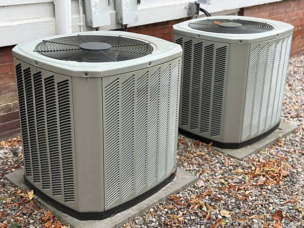 Reliable Hvac Installation contractor in Marysville, MI by JG Cool HVAC